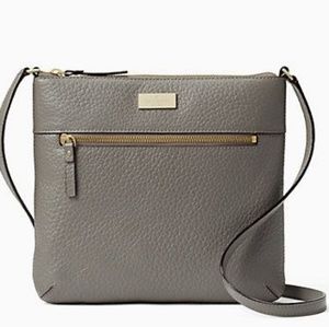 NWOT Kate Spade ♠️ crossbody